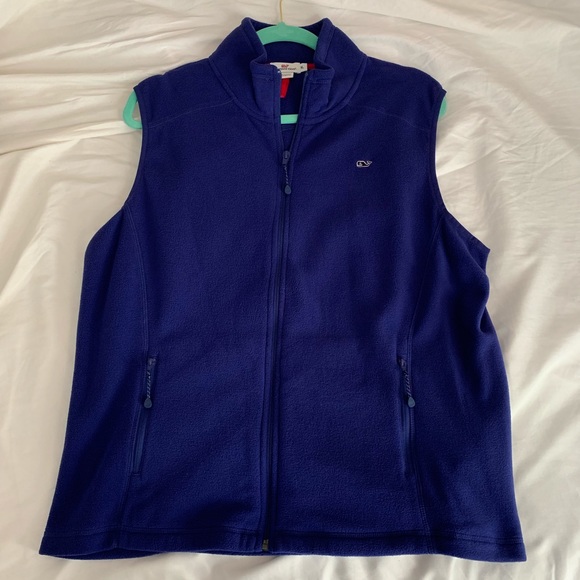 Vineyard Vines Jackets & Blazers - Vineyard Vines Women’s Vest